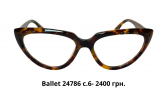 Ballet 24786 c.6- 2400 Ballet 24786 c.6- 2400