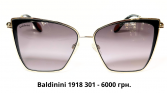 Baldinini 1918 301 - 6000 Baldinini 1918 301 - 6000