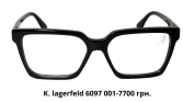 K. lagerfeld 6097 001-7700 K. lagerfeld 6097 001-7700