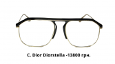 C. Dior Diorstella -13800 C. Dior Diorstella -13800