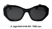 K. lagerfeld 6146 001 -7900 K. lagerfeld 6146 001 -7900