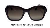 Mario Rossi 02-153 13p - 2400 Mario Rossi 02-153 13p - 2400