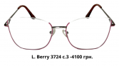 L. Berry 3724 c.3 -4100 L. Berry 3724 c.3 -4100