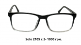 Solo 2105 c.3- 1000 Solo 2105 c.3- 1000